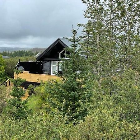 Local Cottage With Amazing View Selfoss Ngoại thất bức ảnh