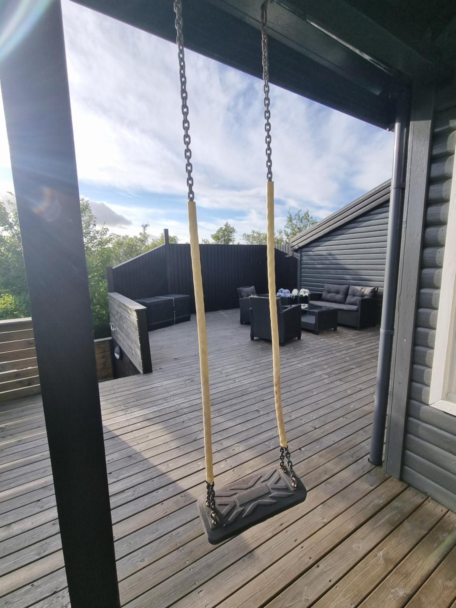 Local Cottage With Amazing View Selfoss Ngoại thất bức ảnh