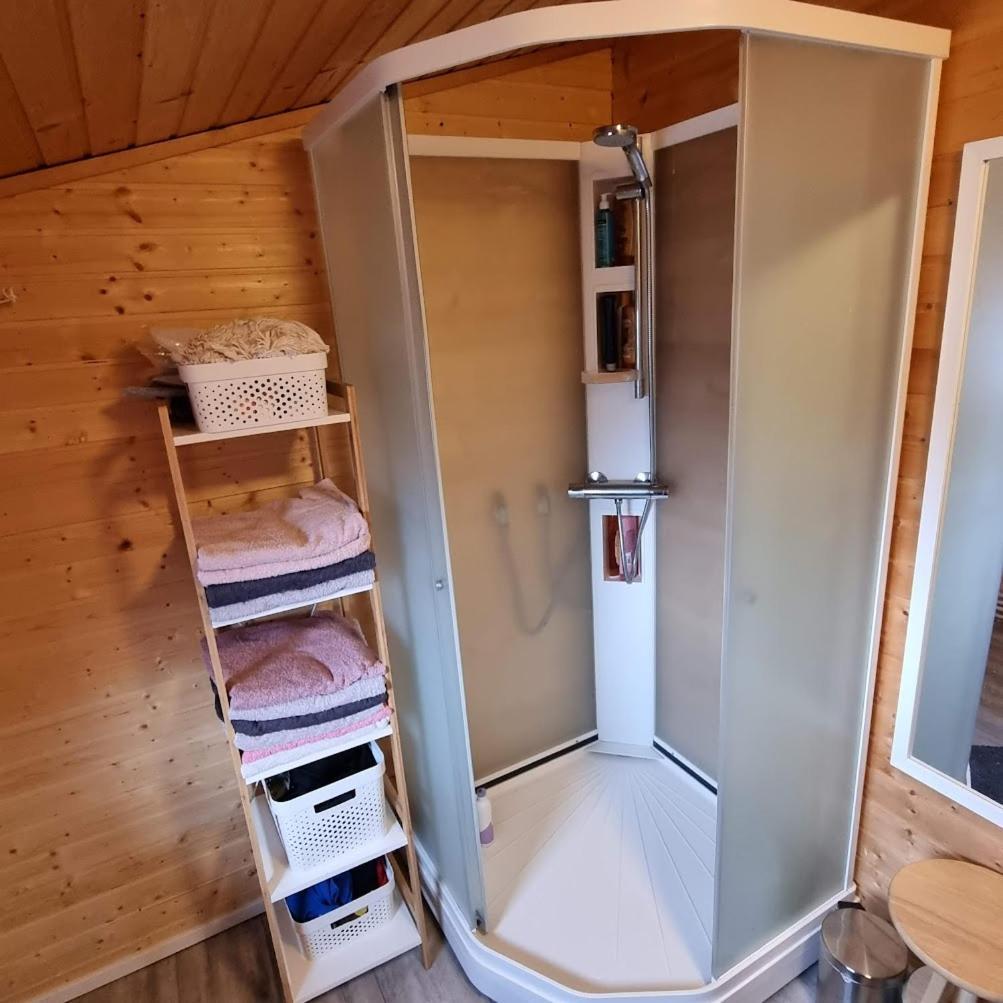 Local Cottage With Amazing View Selfoss Ngoại thất bức ảnh
