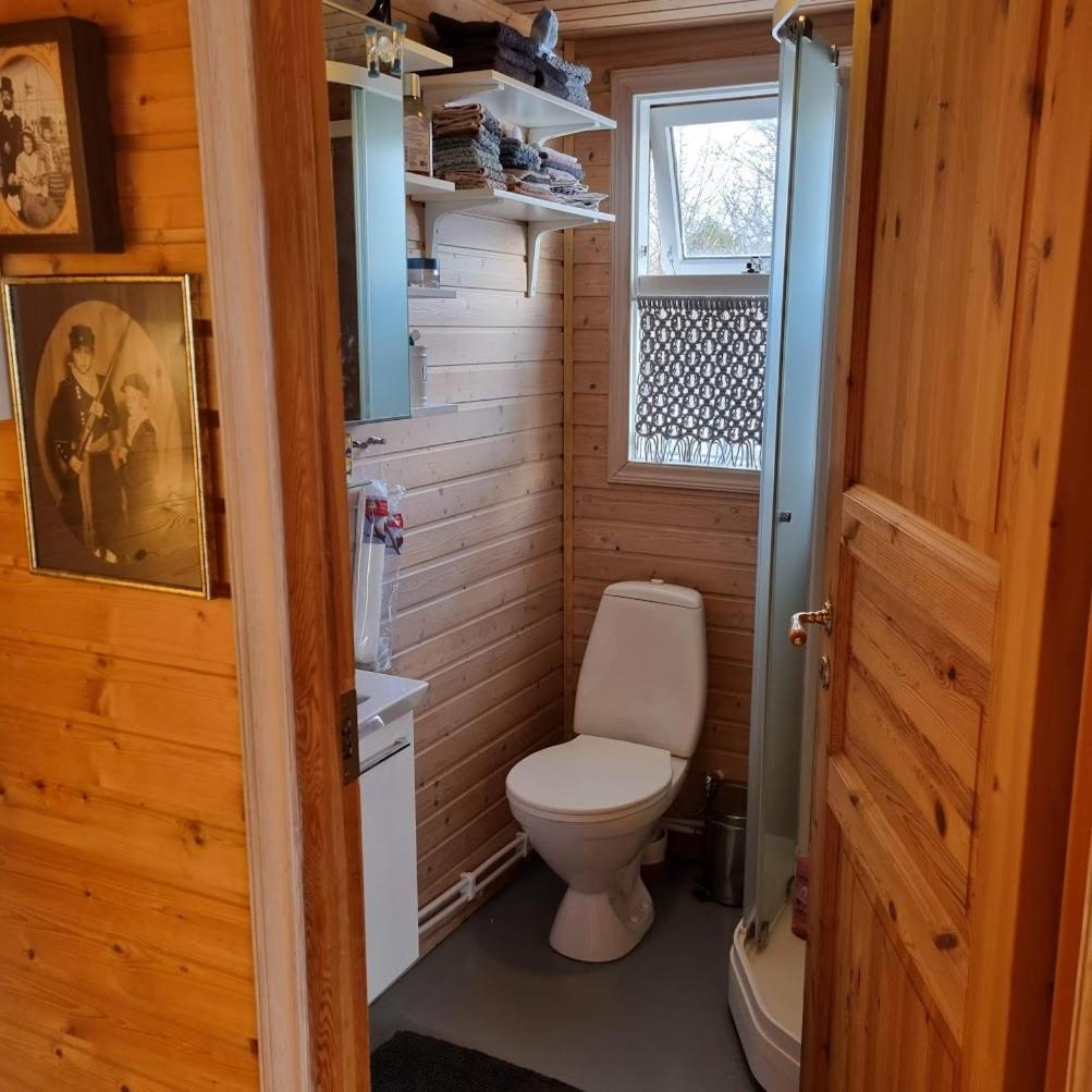 Local Cottage With Amazing View Selfoss Ngoại thất bức ảnh