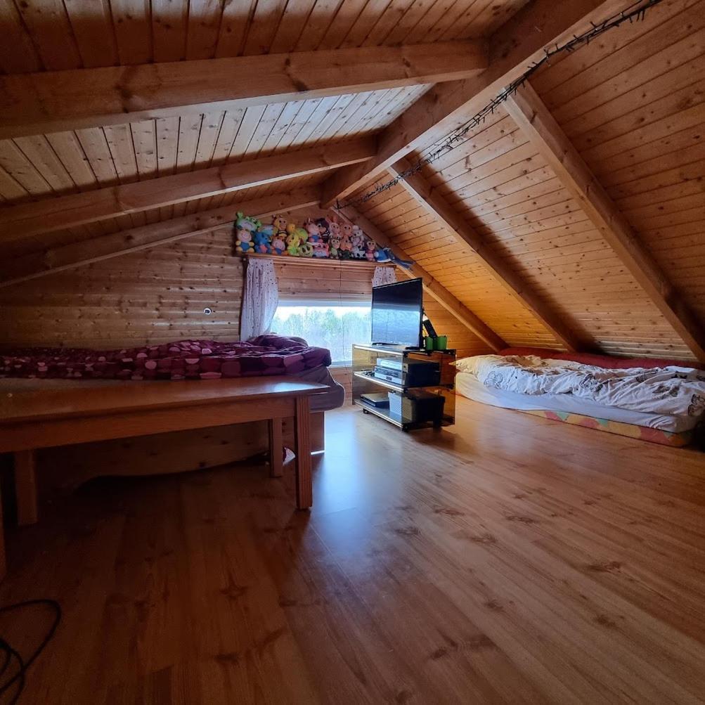 Local Cottage With Amazing View Selfoss Ngoại thất bức ảnh