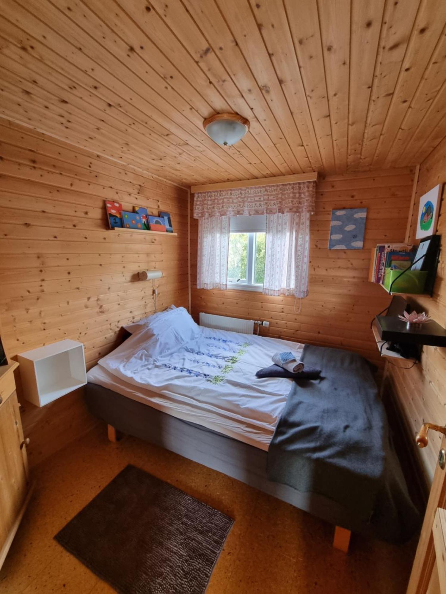 Local Cottage With Amazing View Selfoss Ngoại thất bức ảnh